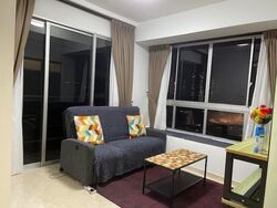 The Parc Condominium (D5), Condominium #455531121